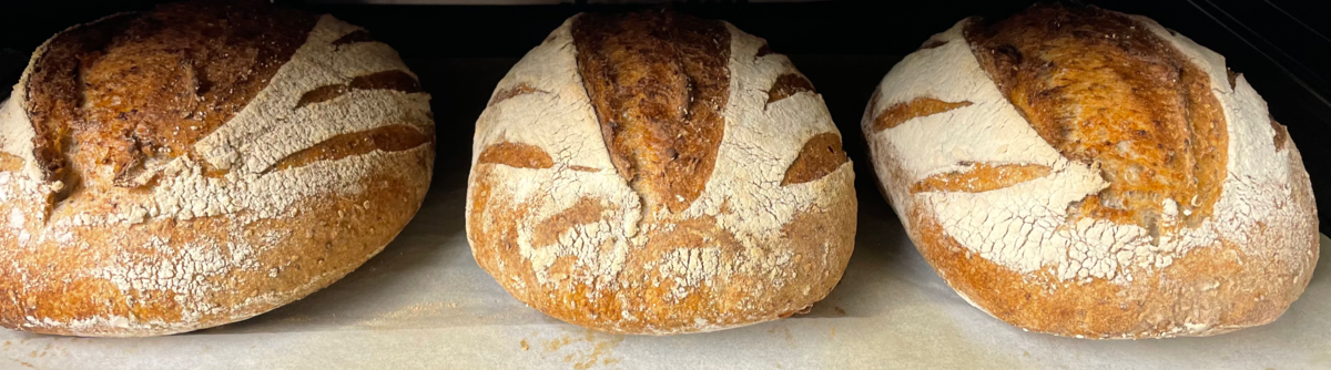 Notre pain